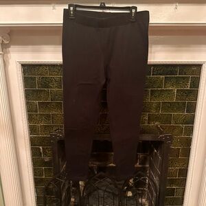 Old Navy Fleece-Lined Leggings